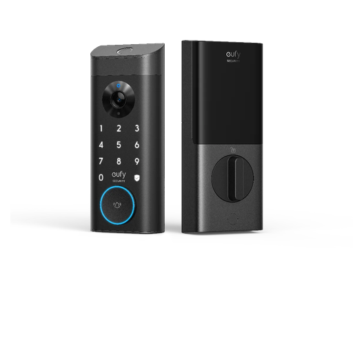 Video Smart Lock T8531