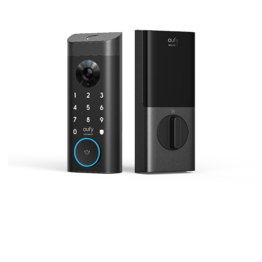Video Smart Lock T8531