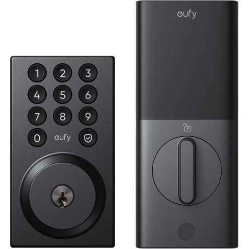 Smart Lock T85D0