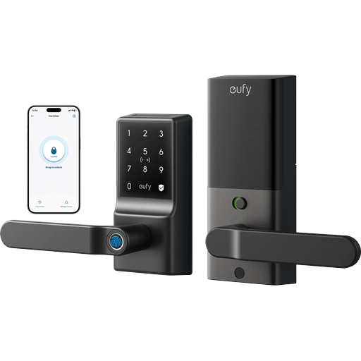 Smart Lock T85L0