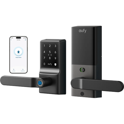 Smart Lock T85L0