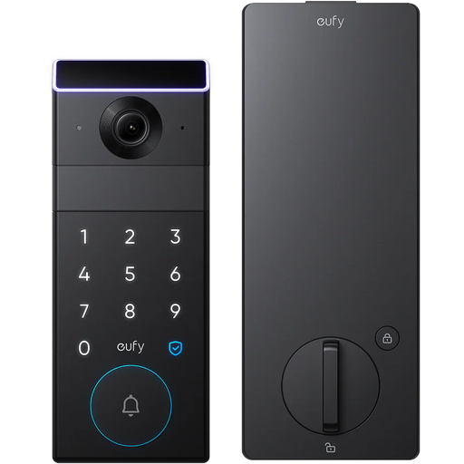 Smart Lock T85P0