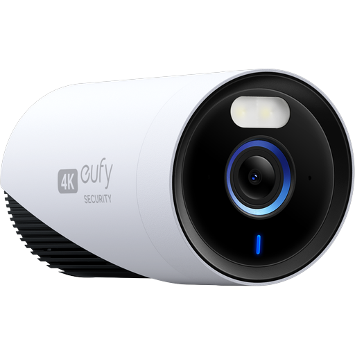 eufyCam E330 (Pro) T8600