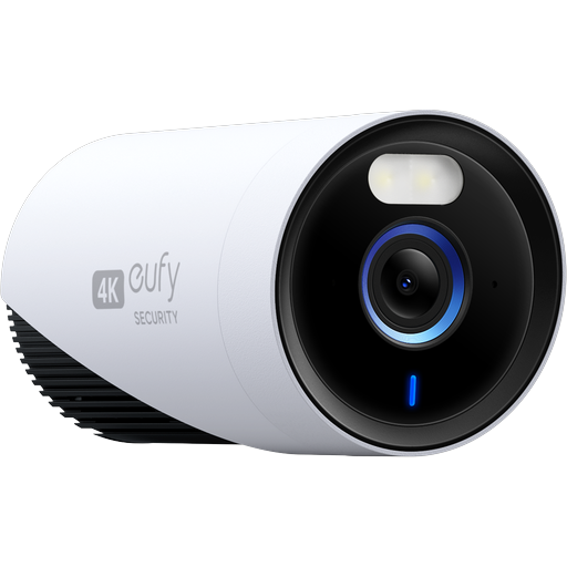 eufyCam E330 (Pro) T8600