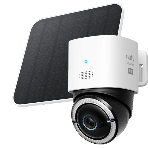 4G LTE Cam S330 T86P2