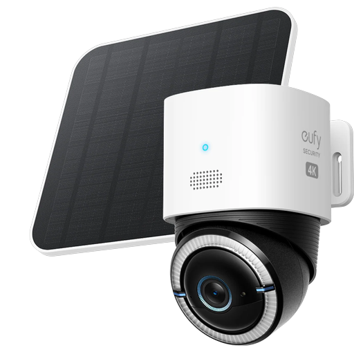 4G LTE Cam S330 T86P2