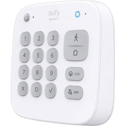 Keypad T8960