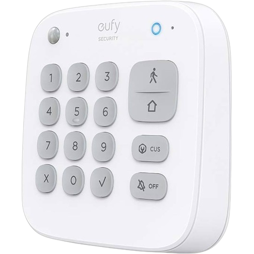 Keypad T8960