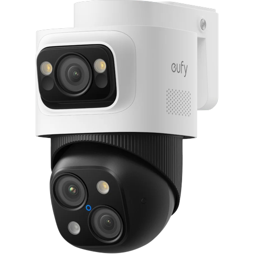 PoE Bullet PTZ Cam S4 T8E00