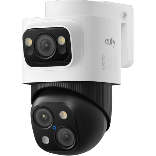 PoE Bullet PTZ Cam S4 T8E00