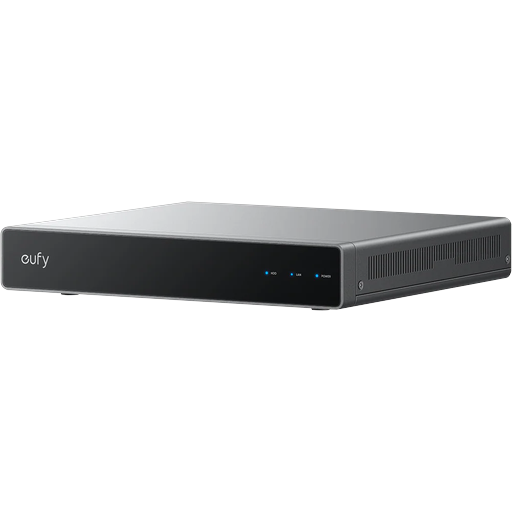 NVR S4 Max T8N00
