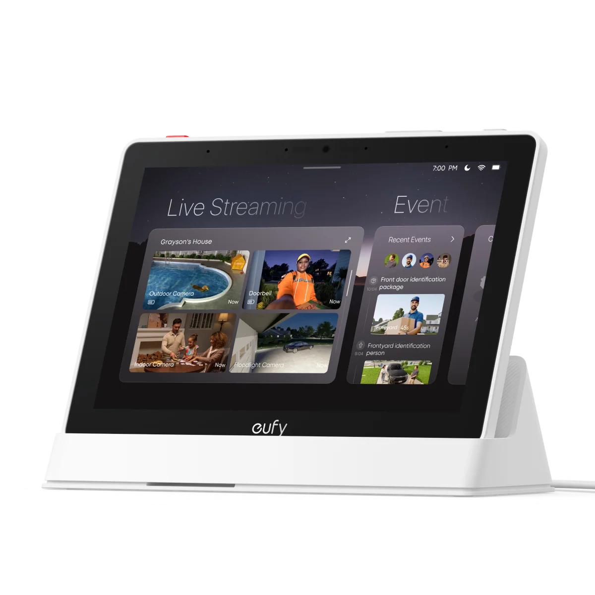 Smart Display E10 T87A0
